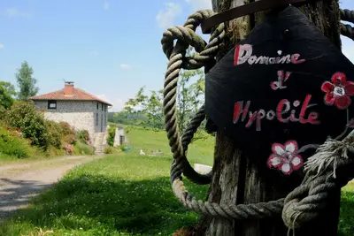 Image de Demeure De Charme Avec Espace Bien Etre