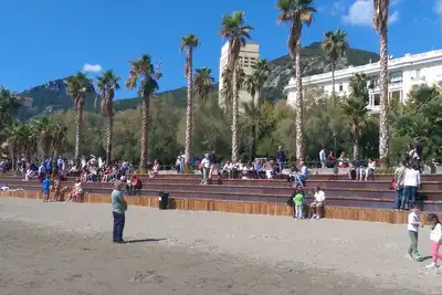 Image de Le Confort De Ma Maison Dans Le Centre De Salerno