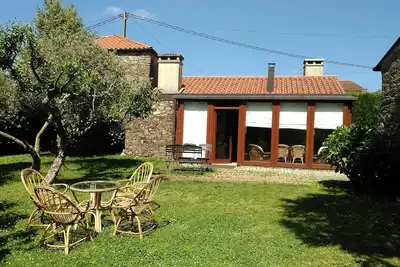 Image de Tourisme rural Maison
