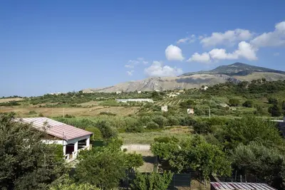 Image de Maison / villa - Castellammare del golfo