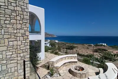 Image de Evilia villa de luxe avec piscine à débordement