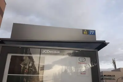 Image de Campezo 14 Suite / wifi haut débit / parking gratuit / Appartement complet