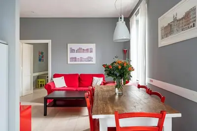 Image de Marcher à Trastevere