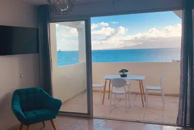 Image de Apt little corail, 2 mn plage