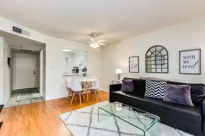 Image de Incroyable condo de 2 chambres dans la vieille ville de Scottsdale