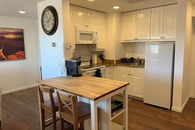 Image de Appartement de vacances Bryce Vistas - Suite Claron