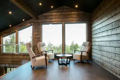 Image de Villas Karhunpesä