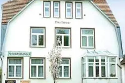 Image de Villa Fortuna Appartement 1