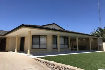 Image de 18 Barbican Close situé dans la marina de Wallaroo