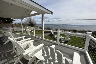 Image de Chalet confortable et côtier de Kingston.