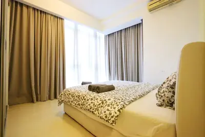 Image de Appartement confortable 2-8 pax à côté de Klcc