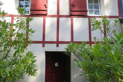 Image de Belle Villa au milieu du parcours de Golf et à 500 de l'Océan