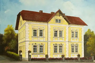 Image de Votre maison loin de chez vous