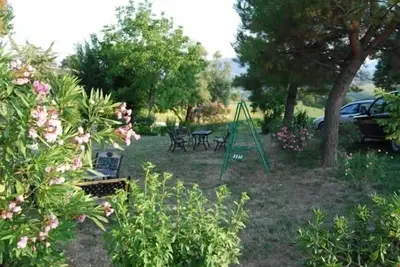 Image de Agriturismo Villa Rosetta