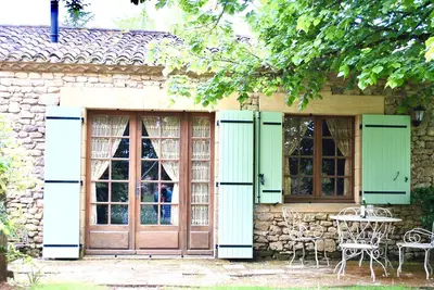 Image de Les Maisons De Cor, 3 *** Proche St Avit Senieur et Beaumont Du Perigord