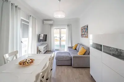 Appartement Persil, Ascenseur, Ac, Wifi