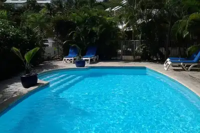 Image de Appartement T2 Bleu Evasion dans résidence Bleu Marine