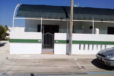 Image de Baia San Gregorio - Salento - à 150 mètres de la mer