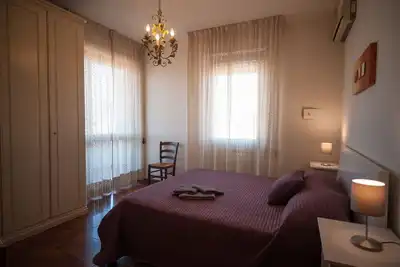 Image de Apartment Andrea Monte - only 100mt from the beach