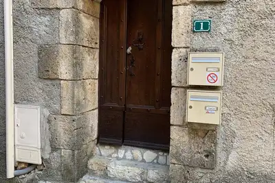Image de Appartement 57 m2 au cœur de Tourtour