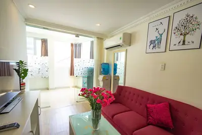 Image de Chambre de Luxe - Services de Blanchisserie Gratuits
