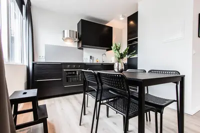Image de Apartment V13