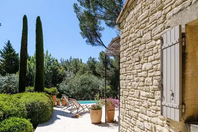 Image de Maison Capucine
