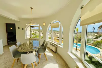 Image de Villa Bahia - Benitachell, Costa Blanca