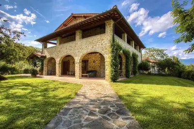 Image de Cosy Casa Avena