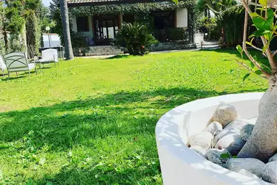 Image de Villa Bedda Mondello