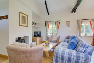 Image de Dockings Cottage - Deux Chambres Maison, Couchages 4