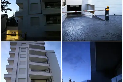 Image de As Apartments Rafailovici I