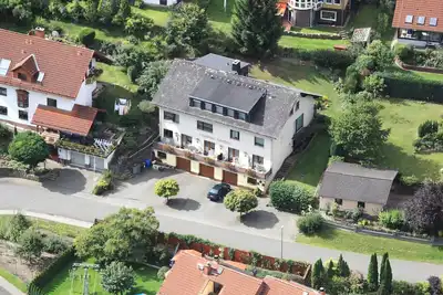Image de Appartement 1 - pour 2-4 personnes