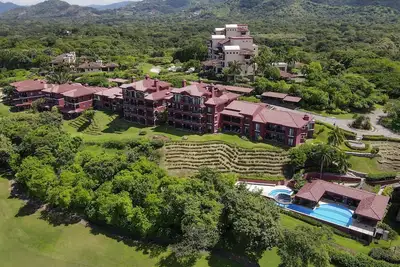 Image de Reserva Conchal Resort - Bougainvillea Complex