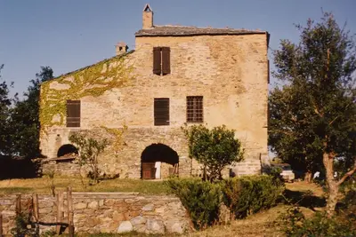 Image de Belle maison de Caractère de 5 chambres