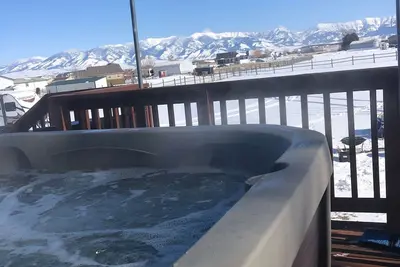 Image de Spectaculaire Saddleview