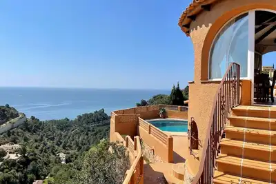 Image de Villa Maria - Benitachell, Costa Blanca