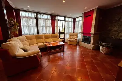 Image de El Pontón Maison pour 8 personnes