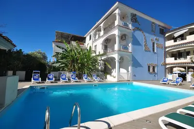 Image de appartement calme et ensoleillé pour vous