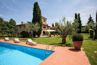 Image de Tagliafune à San Casciano Val di Pesa, Tuscany