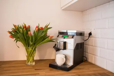 Image de Appartement moderne Ă 10 minutes de la vieille ville