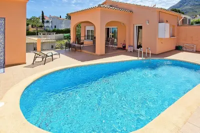 Image de appartement - 4 pièces - 6 personnes