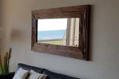 Image de Tout nouveau! Appartement de haute qualité avec vue fantastique sur la mer