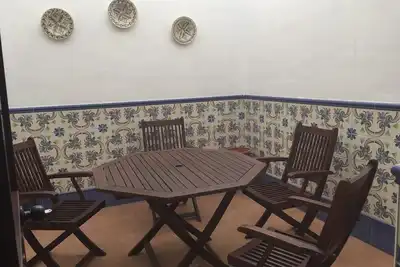Image de Maison rurale Antigua Ermita del Rosario
