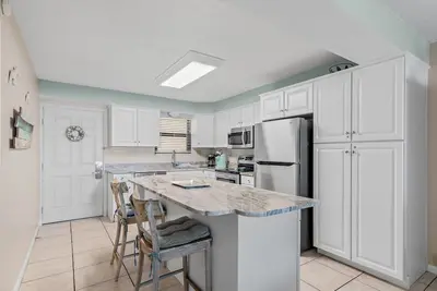 Image de Unité # 412a: 1 Br / 1. 5 condo Ba �� Destin, pour 4 personnes