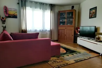 Image de Appartement à 5 min du lac de Soustons