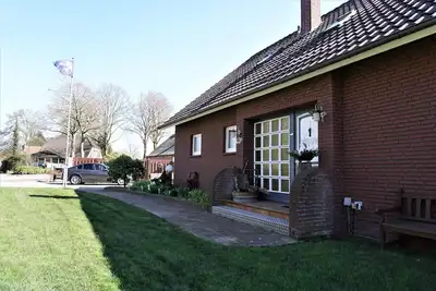 Image de Appartement Magarete / Detern / Ostfriesland.