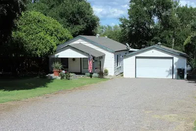 Image de Cabine C Street - Soldier Creek / Marina Del Ray, Lac Texoma
