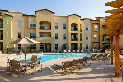 Image de Condo 2 chambres rustiques minutes de la vie de l'Arizona.