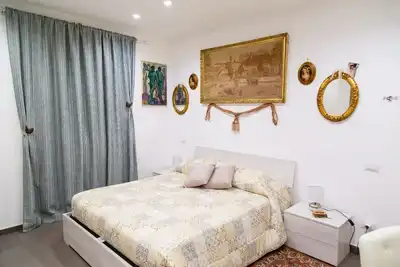 Image de Première Maison Posillipo